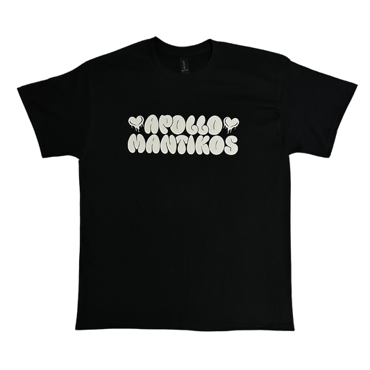 May 21st Release: Signature Tee